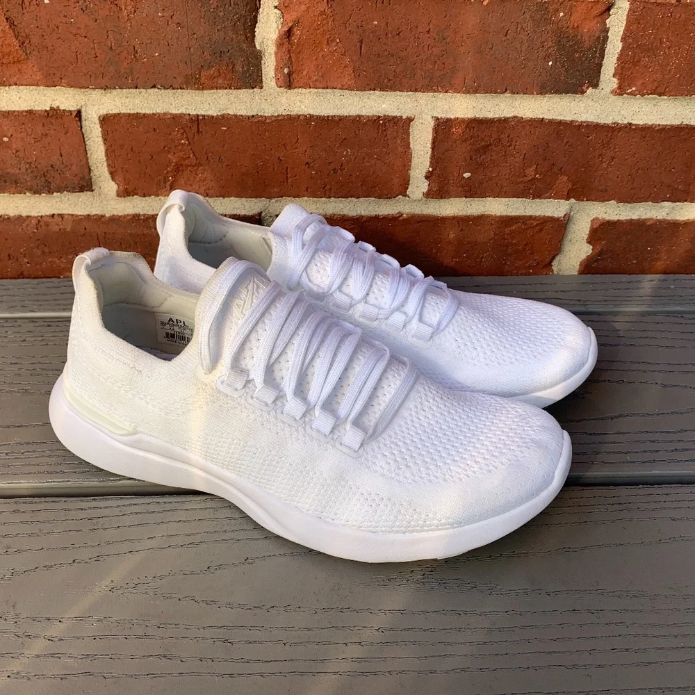 APL TechLoom Breeze Knit Running Shoes
